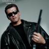 ENTERBAY Terminator 2: Judgment Day T-800 (HD Masterpiece)