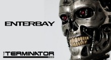 Enterbay Endoskeleton
