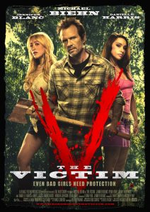 The Victim (2011)