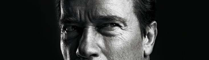 Arnold Schwarzenegger Empire