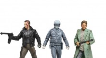Neca Terminator