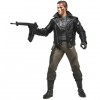 Neca Tanker Truck Pursuit T-800