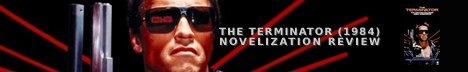 The Terminator Movie Novelization
