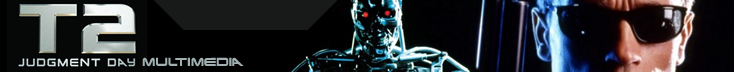 Terminator 2 Multimedia