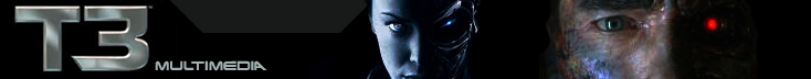Terminator 3 Multimedia