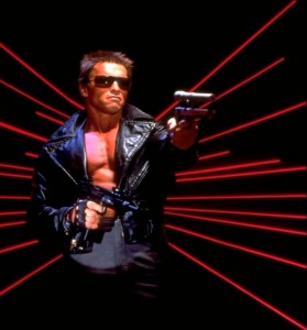 T-800 CSM-101 T-800 CSM-101