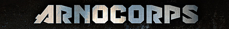arnocorps metal