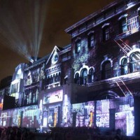 Universal Studios Japan Resident Evil
