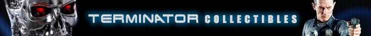 Terminator Collectibles