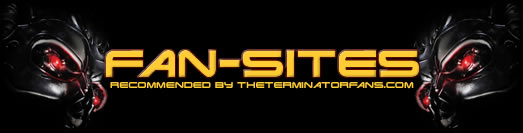 Links to Terminator related websites