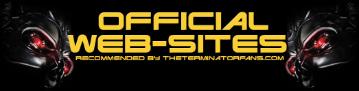 official websites