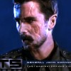 John Connor Terminator 5