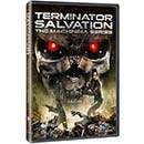 Terminator Salvation The Machinima Series