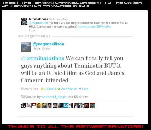 retweet terminator rated r