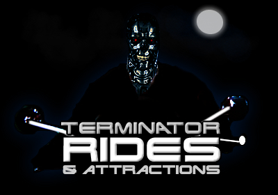 Terminator Rides