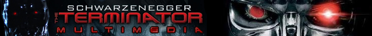 The Terminator (1984) Multimedia