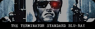 The Terminator Blu-Ray The Terminator Blu-Ray