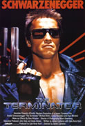 The Terminator (1984) Poster