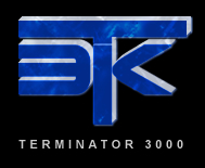 Terminator 3000 T3K