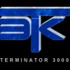 Terminator 3000