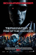 Terminator 3 Poster