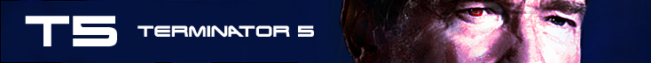 Terminator 5