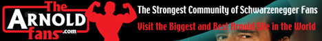 The Arnold Fans Website