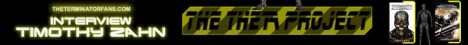 Timothy Zahn Interview