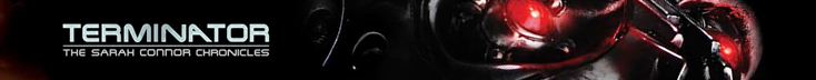 Terminator: The Sarah Connor Chronicles