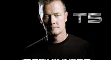 Robert Patrick Terminator 5