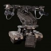 T-1 Terminator Salvation Prop