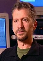 Brad Fiedel