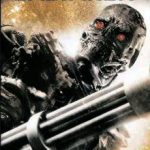 Terminator Salvation Trial by Fire Novel