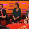 Schwarzenegger on The Graham Norton Show