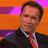 Arnold Schwarzenegger Interview Graham Norton