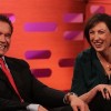 The Graham Norton Show Arnold Schwarzenegger