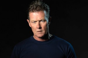 Robert Patrick Terminator 5