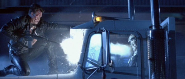 Peter Kent in Terminator 2