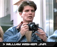 William Wisher Jnr Terminator 5