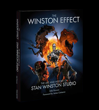 The Winston Effect