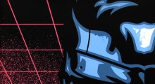 Signalnoise Terminator 2 Poster Scan Sample