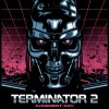 Terminator 2 Signalnoise Poster