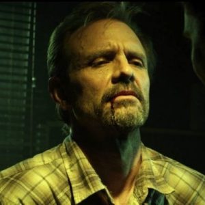 The Victim Michael Biehn