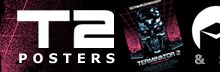 TERMINATOR 2: JUDGMENT DAY by Signalnoise