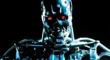 Sideshow Endoskeleton Life-Size