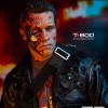 Enterbay HD Masterpiece T-800 (Battle Damaged Edition)