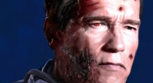 Schwarzenegger confirms Terminator 5