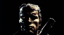 The Terminator Concept Art