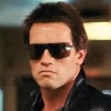 T-800 Police Station Massacre