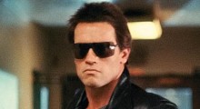 T-800 Images